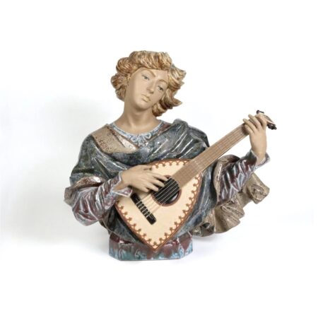 Для него — Lladro